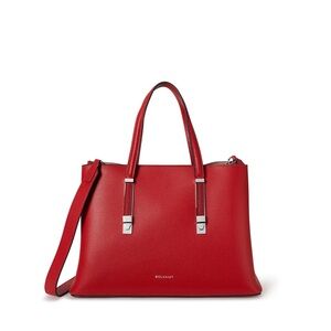 Bolvaint Paris Leather Handbag -The Marielle Tote